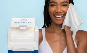 Dermatologists Swear By These Clean Towels – Here’s Why They’re Selling Out Fast