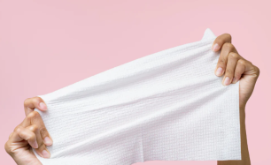 How to Wash Your Face the Right Way
