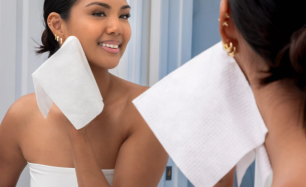 The Importance of Using Clean Towels in Your Skincare Routine